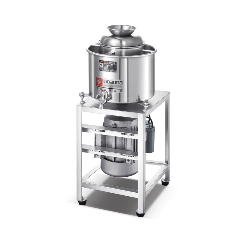 立式肉(rou)丸(wan)打漿機